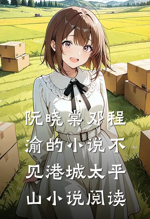 阮晓棠邓程渝的小说不见港城太平山小说阅读
