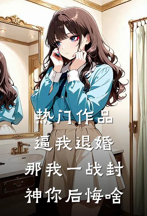 热门作品逼我退婚，那我一战封神你后悔啥