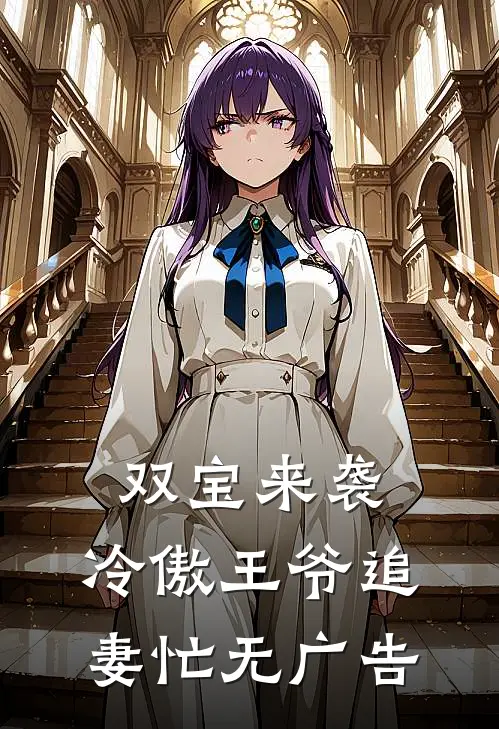 双宝来袭，冷傲王爷追妻忙无广告