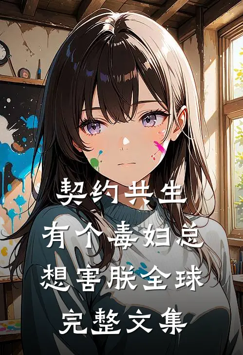 契约共生：有个毒妇总想害朕全球完整文集