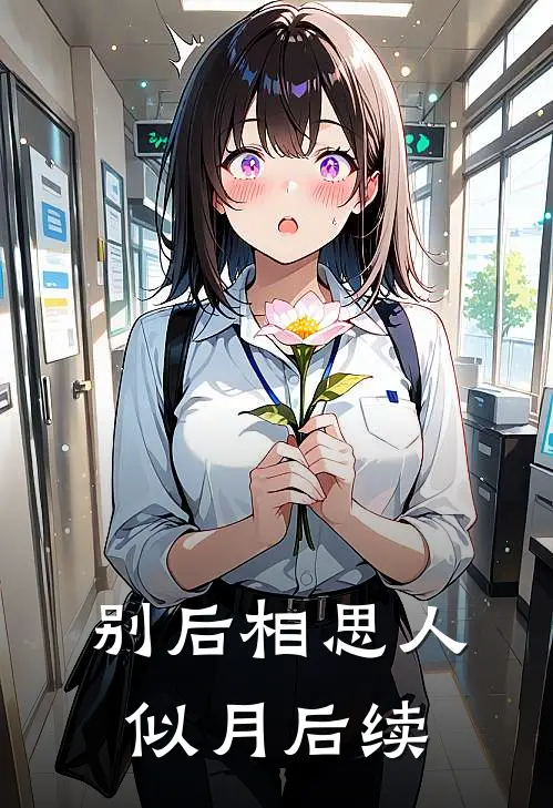 别后相思人似月后续