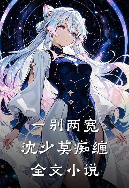 一别两宽：沈少莫痴缠全文小说