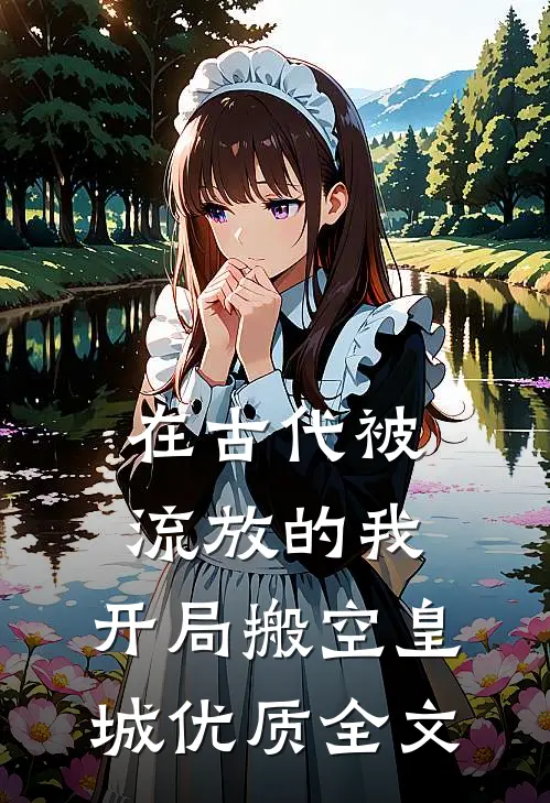 在古代被流放的我，开局搬空皇城优质全文