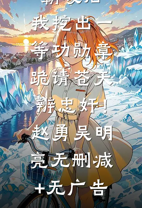 被强拆霸凌后，我挖出一等功勋章跪请苍天辨忠奸！赵勇吴明亮无删减+无广告