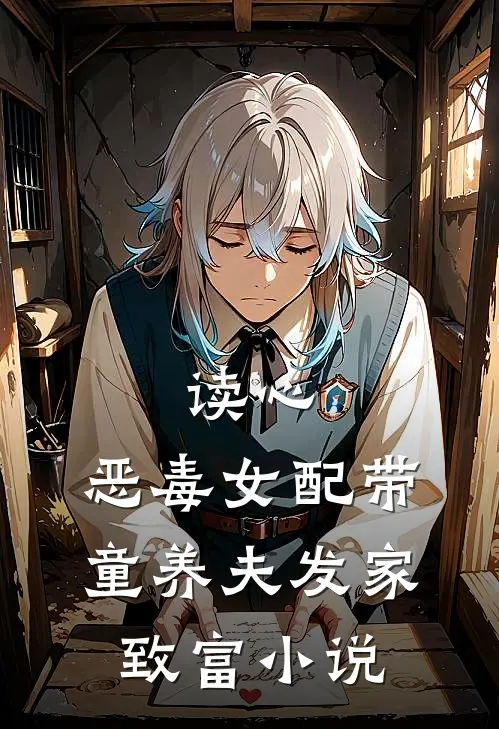 读心：恶毒女配带童养夫发家致富小说