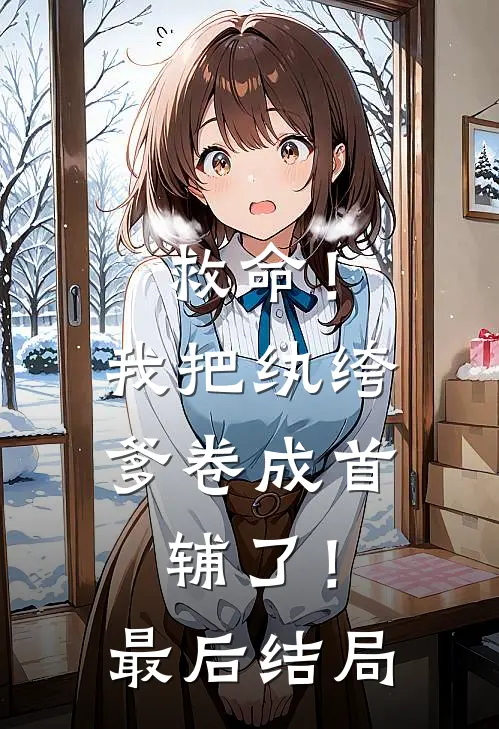 救命！我把纨绔爹卷成首辅了！最后结局