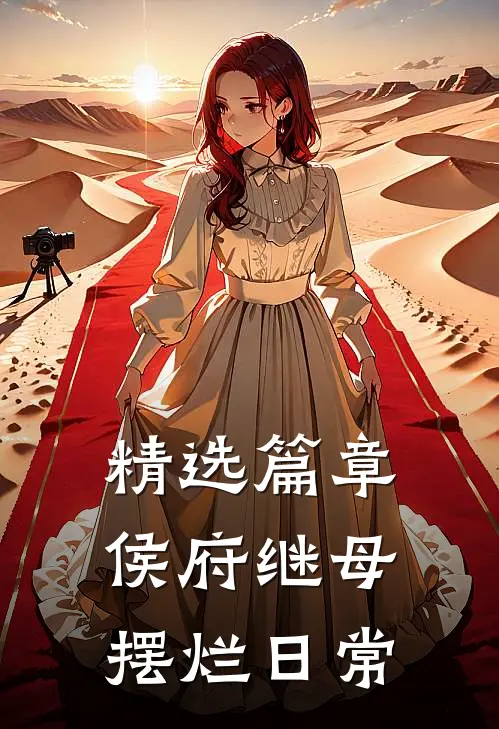 精选篇章侯府继母摆烂日常