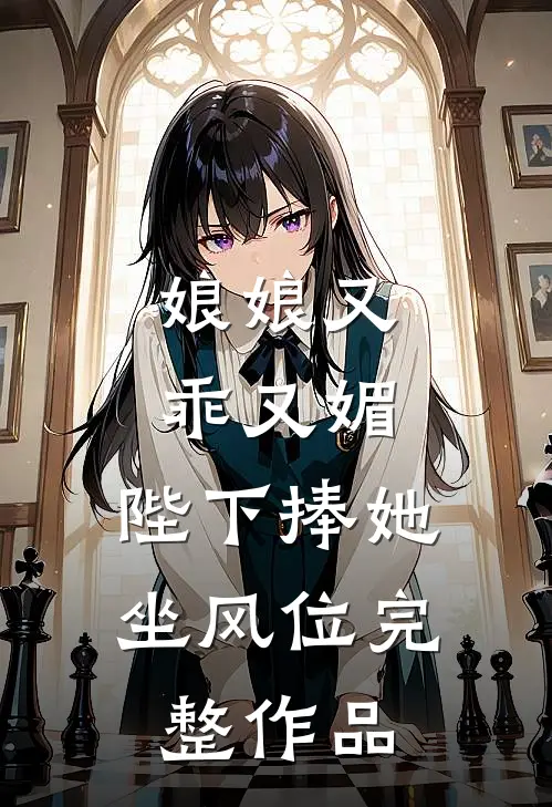 娘娘又乖又媚，陛下捧她坐风位完整作品