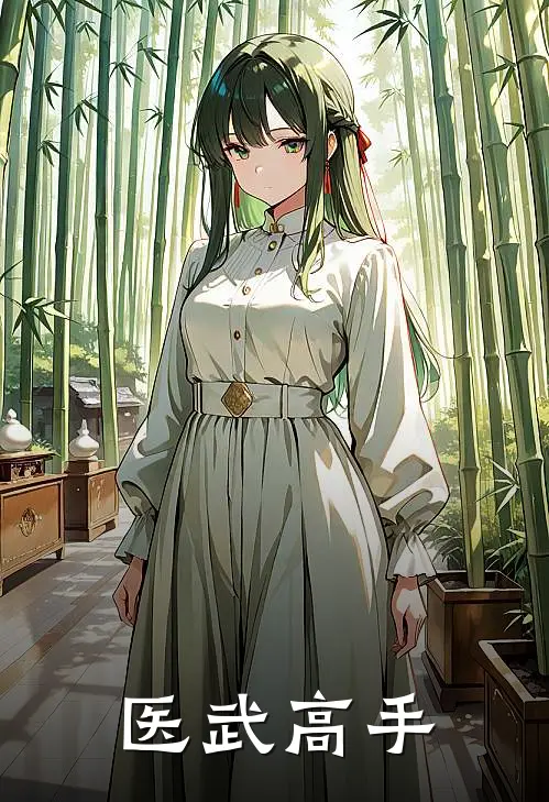医武高手