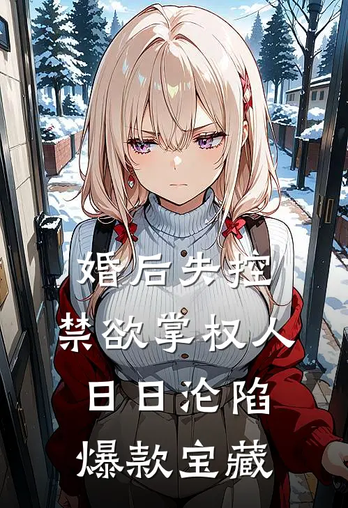 婚后失控：禁欲掌权人日日沦陷爆款宝藏