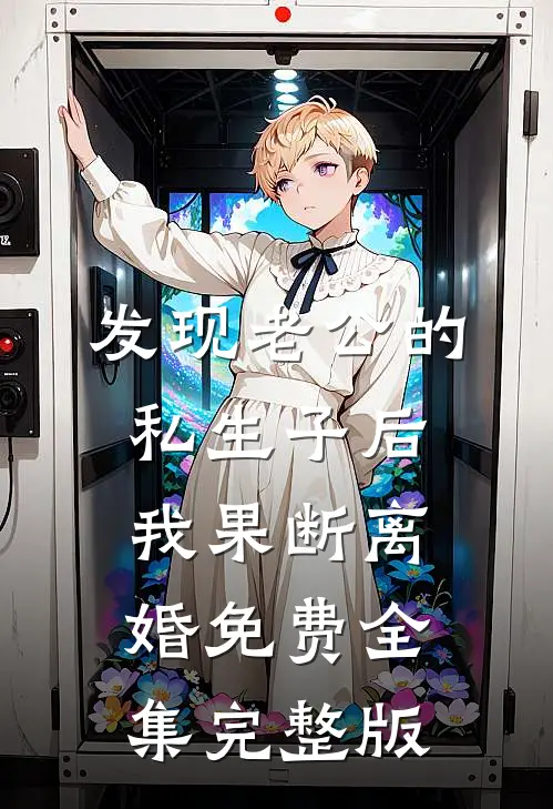 发现老公的私生子后，我果断离婚免费全集完整版