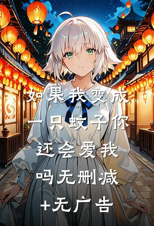 如果我变成一只蚊子你还会爱我吗无删减+无广告