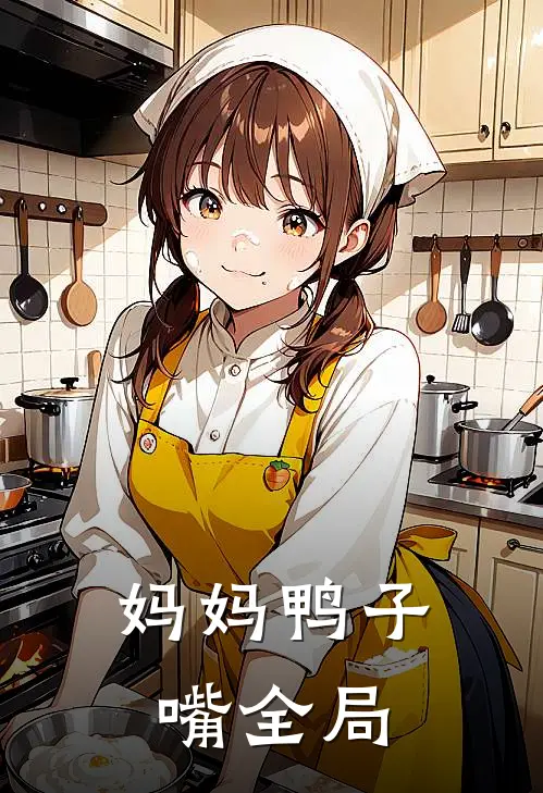 妈妈鸭子嘴全局