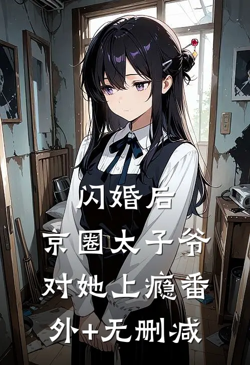 闪婚后，京圈太子爷对她上瘾番外+无删减