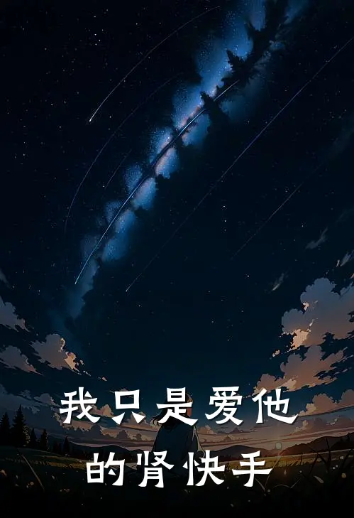 我只是爱他的肾快手