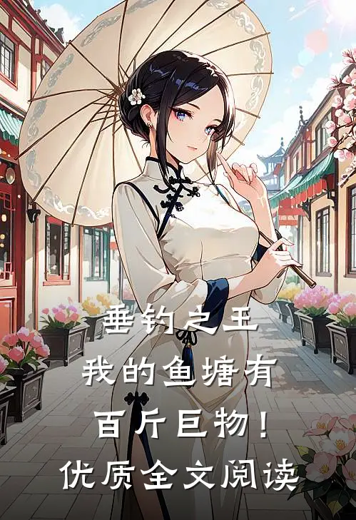 垂钓之王，我的鱼塘有百斤巨物！优质全文阅读