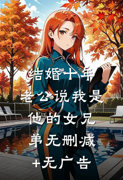 结婚十年，老公说我是他的女兄弟无删减+无广告