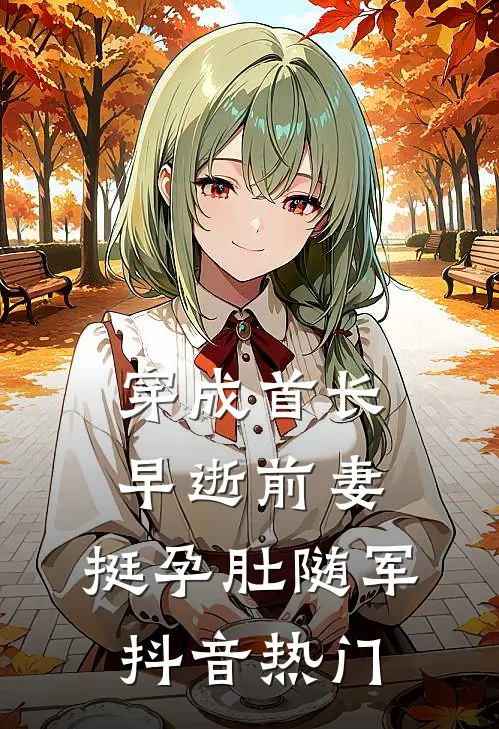 穿成首长早逝前妻，挺孕肚随军抖音热门