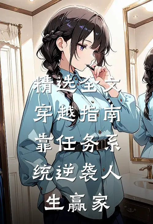 精选全文穿越指南：靠任务系统逆袭人生赢家