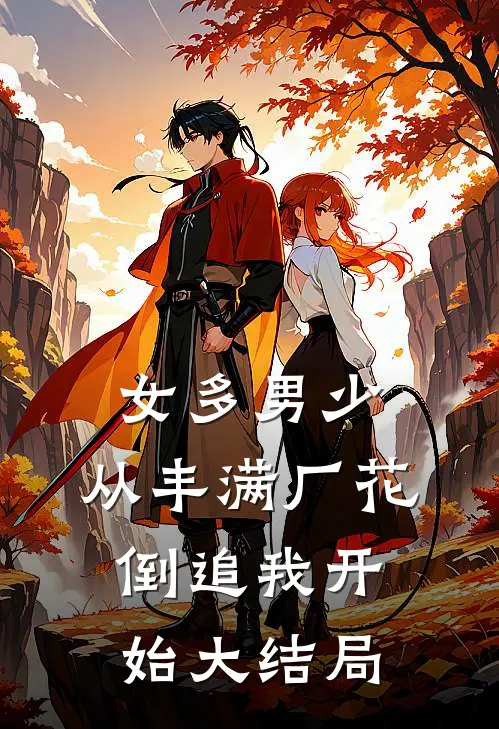 女多男少，从丰满厂花倒追我开始大结局
