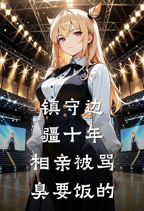 镇守边疆十年，相亲被骂臭要饭的