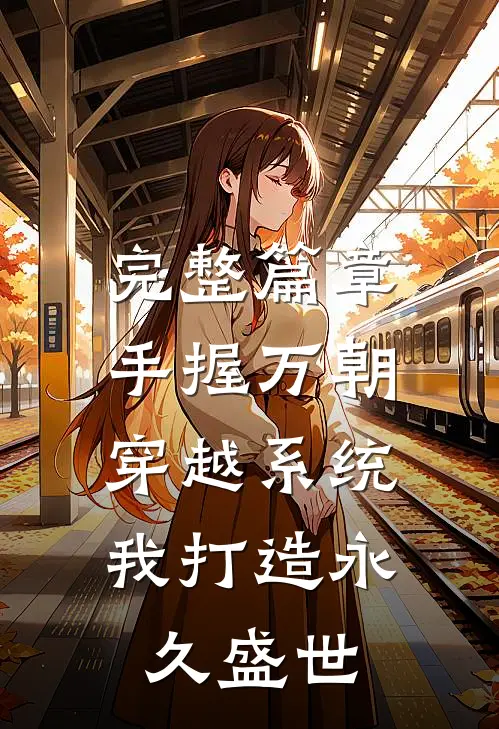 完整篇章手握万朝穿越系统，我打造永久盛世