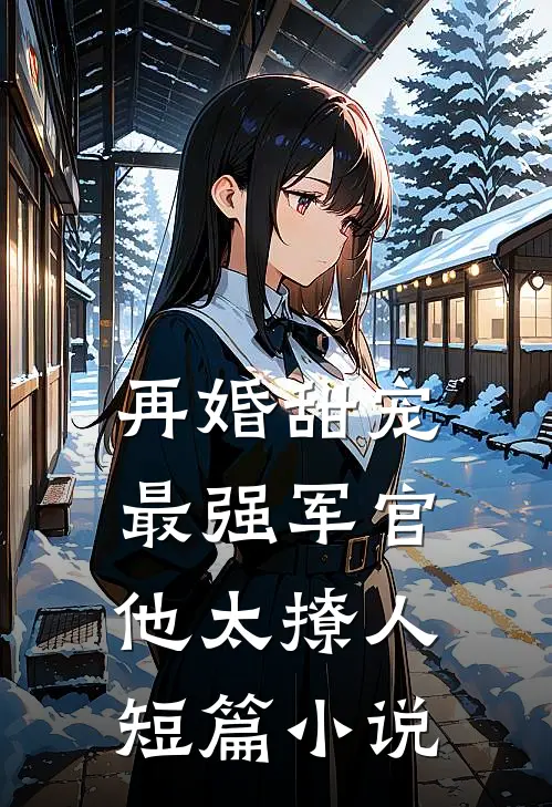再婚甜宠：最强军官他太撩人短篇小说