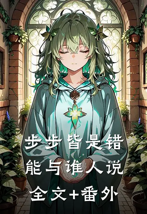 步步皆是错，能与谁人说全文+番外