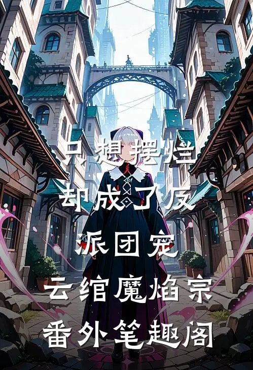 只想摆烂却成了反派团宠：云绾魔焰宗番外笔趣阁