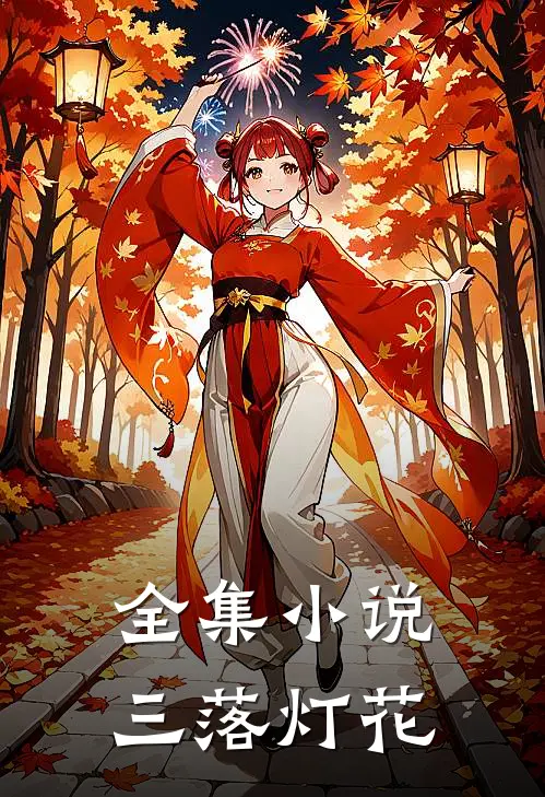 全集小说三落灯花