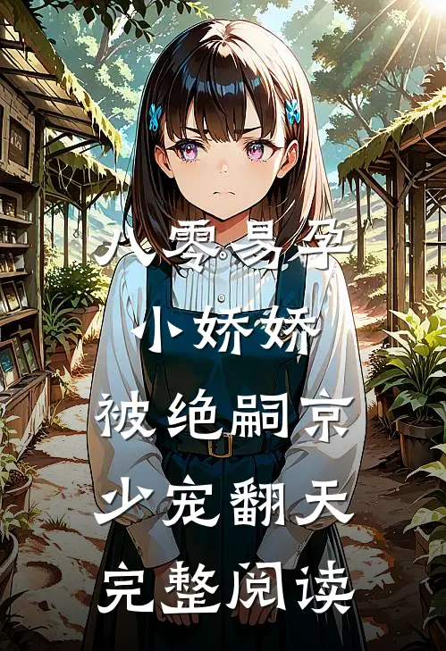 八零易孕小娇娇：被绝嗣京少宠翻天完整阅读
