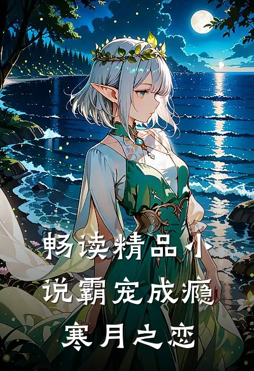 畅读精品小说霸宠成瘾，寒月之恋