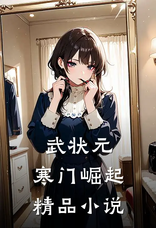 武状元：寒门崛起精品小说
