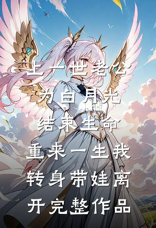 上一世老公为白月光结束生命，重来一生我转身带娃离开完整作品