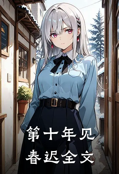 第十年见春迟全文