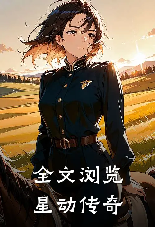全文浏览星动传奇