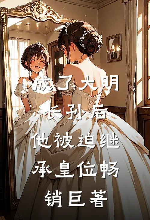 成了大明长孙后，他被迫继承皇位畅销巨著