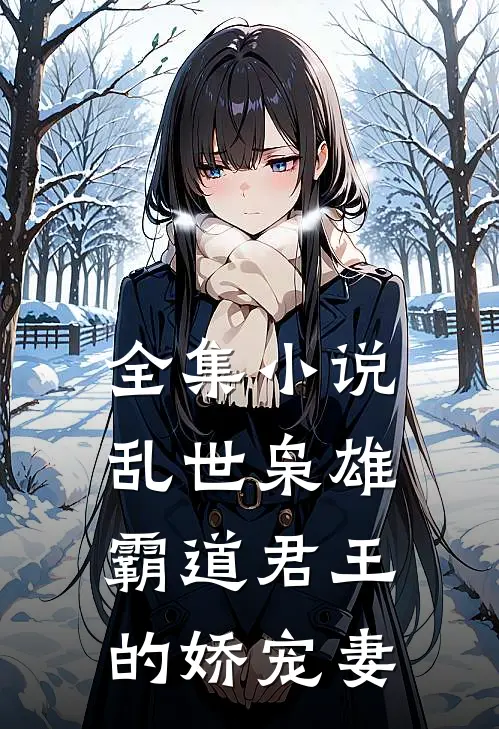 全集小说乱世枭雄霸道君王的娇宠妻