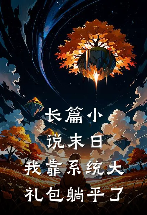 长篇小说末日：我靠系统大礼包躺平了
