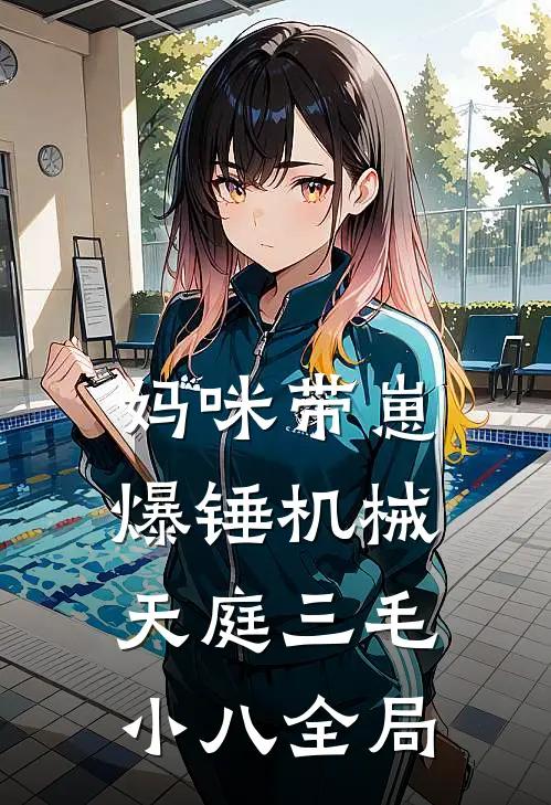 妈咪带崽爆锤机械天庭三毛小八全局