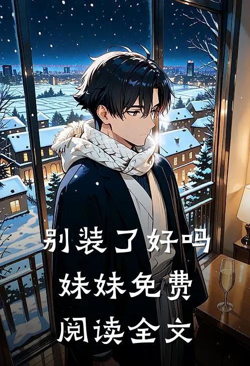 别装了好吗，妹妹免费阅读全文