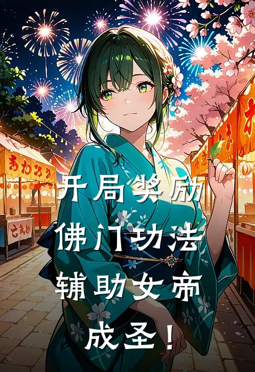开局奖励佛门功法，辅助女帝成圣！