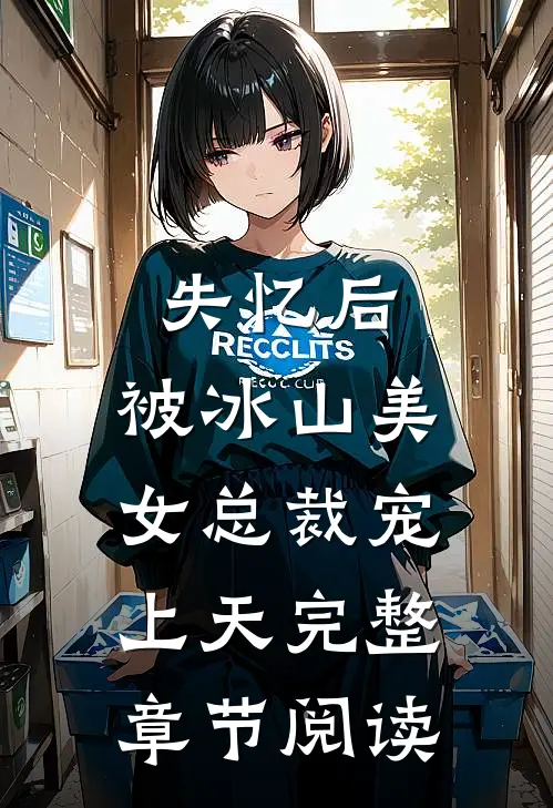 失忆后，被冰山美女总裁宠上天完整章节阅读