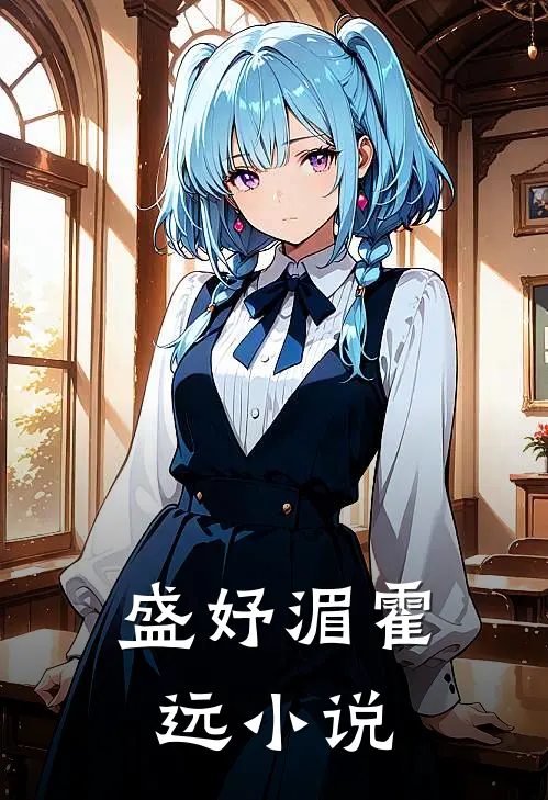 盛妤湄霍远小说