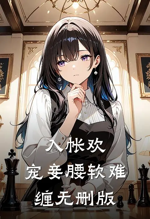 入帐欢，宠妾腰软难缠无删版