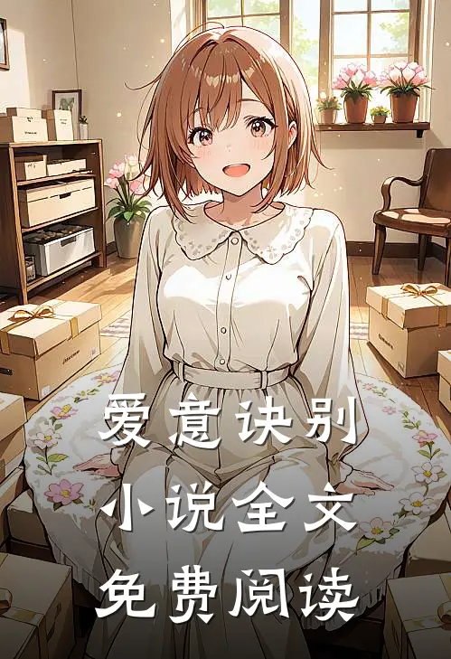 爱意诀别小说全文免费阅读