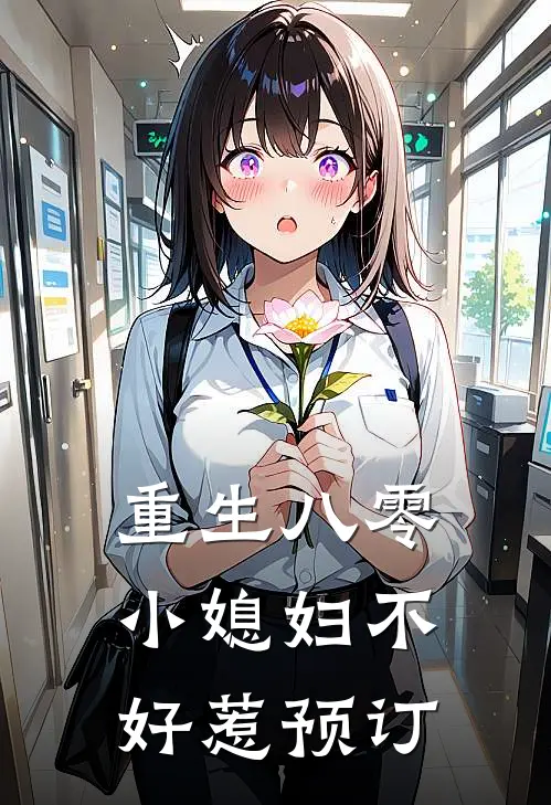 重生八零：小媳妇不好惹预订