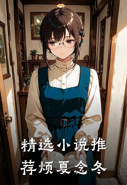 精选小说推荐烦夏念冬