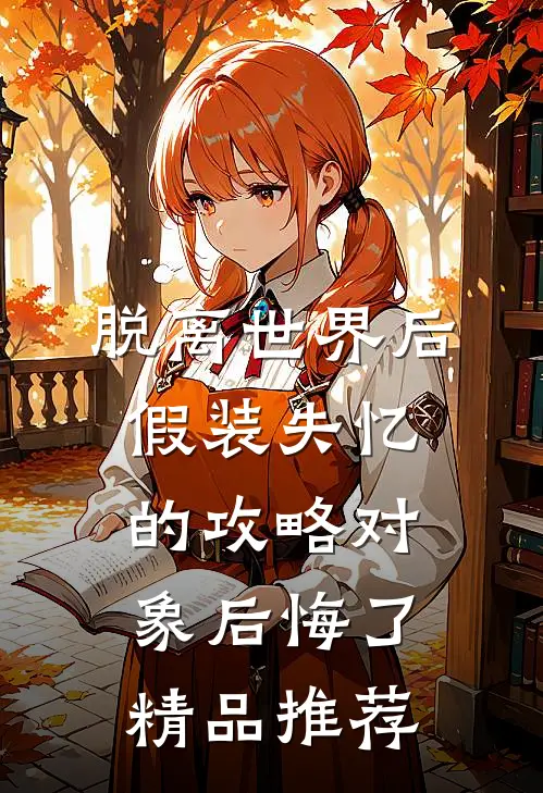 脱离世界后，假装失忆的攻略对象后悔了精品推荐