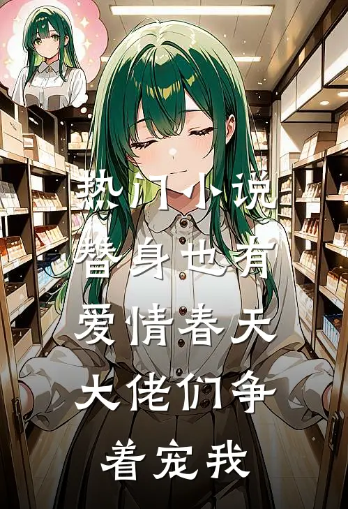 热门小说替身也有爱情春天：大佬们争着宠我